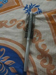 Round Hair Brush