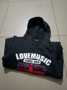 Super Warm Hoodie