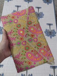Ethnic Handbag