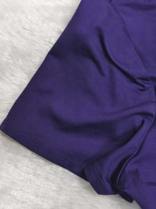 East5th Woman Essentials Stretchable Top