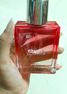 Bellavita Blush Perfume