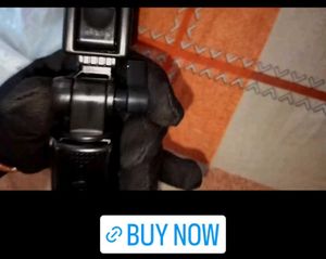 bluetooth tripod with selfie stich