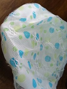 Head Shower Cap