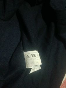 Adidas Button-Down Shirt 46 size (XXL)