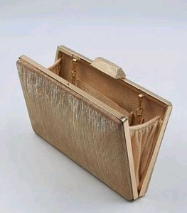 Sparkling Clutch Evening Bag