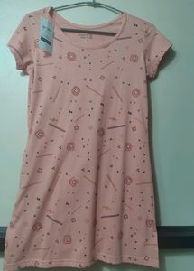 Women Casual Night Suit.  Like New. Good Condition