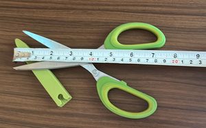 Herb Scissors