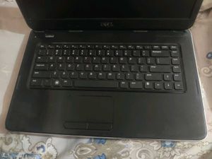 Dell Laptop - Good Condition