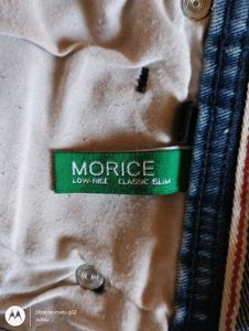 Numero Uno Denim