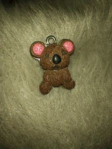3 Cute Little Charms/Pendants