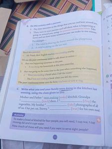 Orchard English Coursebook 3