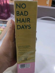 Fix My Curls Leave-in Cream