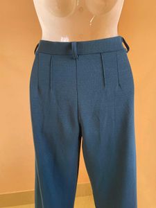 Straight Leg Pants