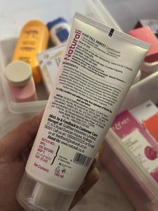 Naturali Hair Fall Arrest Conditioner