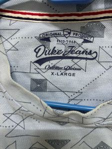 Duke Jeans Original Product Shirt