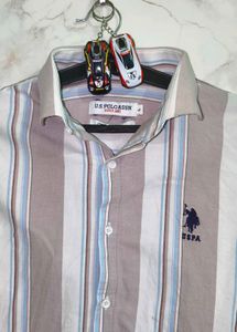 US POLO SHIRT 👕