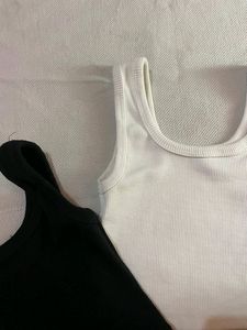 Combo Crop Tops👚