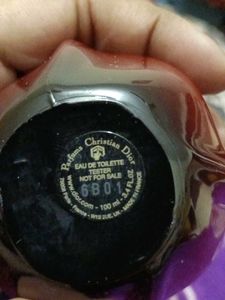 Dior Hypnotic Poison Eau de Toilet