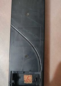 Onida TV/VCR Unified Remote Control
