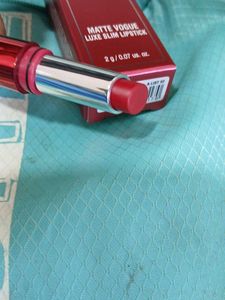 Urban Color Matte Vogue Lipstick