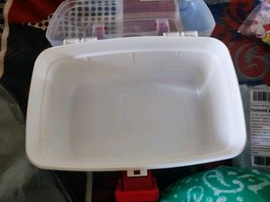 New First Aid Box No Coins