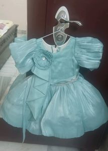 Baby Frock
