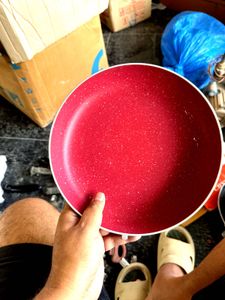 Wonderschef Without Handle Unused Fry Pan Model 2