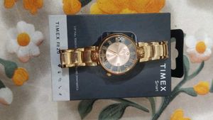 Timex Smart Watch