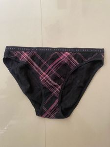 Victoria's Secret Panties - Pack of 5