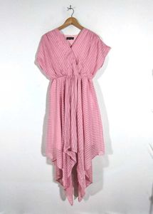 Pink Dress (Women's)
