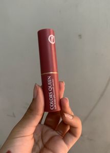 Colors Queen Lipstick - Luscious Lips