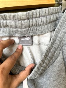 Puma ESS Classic logo Trackpants