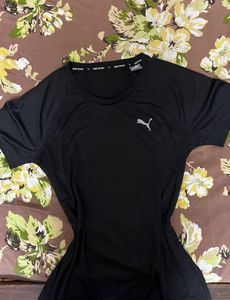 Puma Workout T Shirt