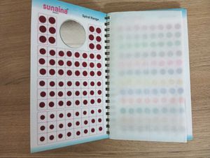 SUNAINA BINDIS (960 TOTAL)