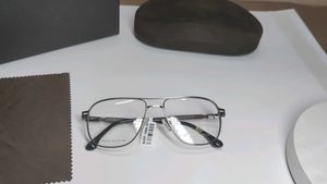 Maybach Aviator Eyeglasses