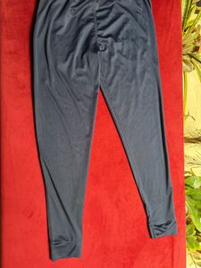 Puma Navy Track Pants