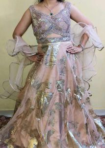 Lehenga Choli 2