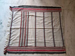 Brand New Shawl