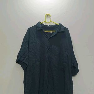 Men's Casual Short Sleeve Shirt