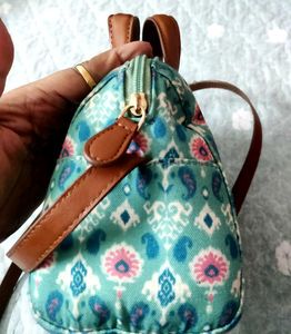 New Branded Chumbak Sling Bag✨💚