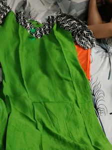 Vibrant Women's Kurtas