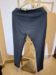 Dark Grey Women's Pants