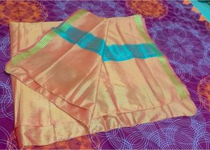 Chanderi Dupatta