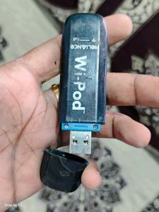 Reliance Wi-Pod USB Dongle