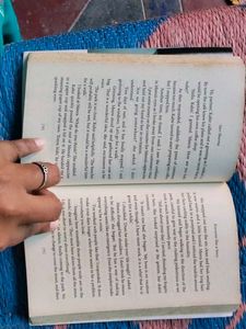 Everyone Has a Story - Savi Sharma