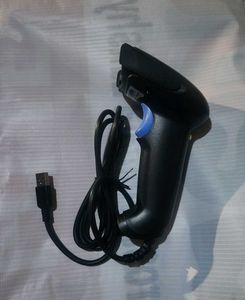 Barcode Scanner - Relops