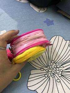 Cute Little Mini Purse