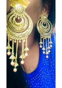 New Golden Hangings