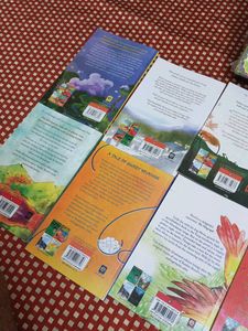 Ruskin Bond Collection