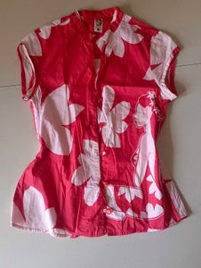 Hawaiian top from Hinano world
